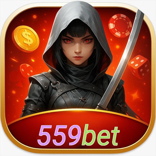 559bet.com logo