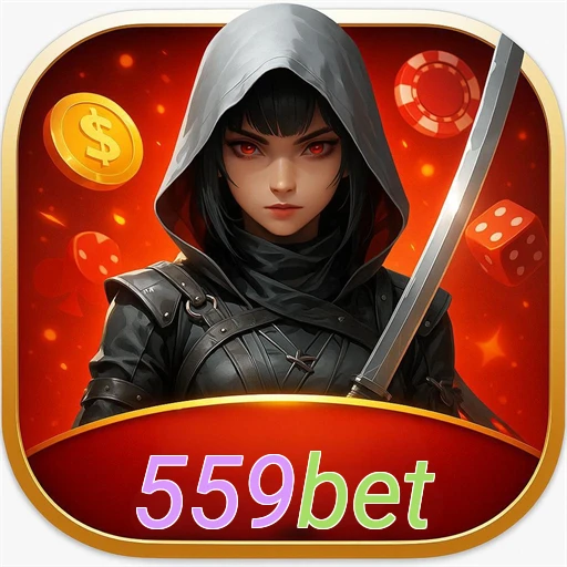 559bet.com logo